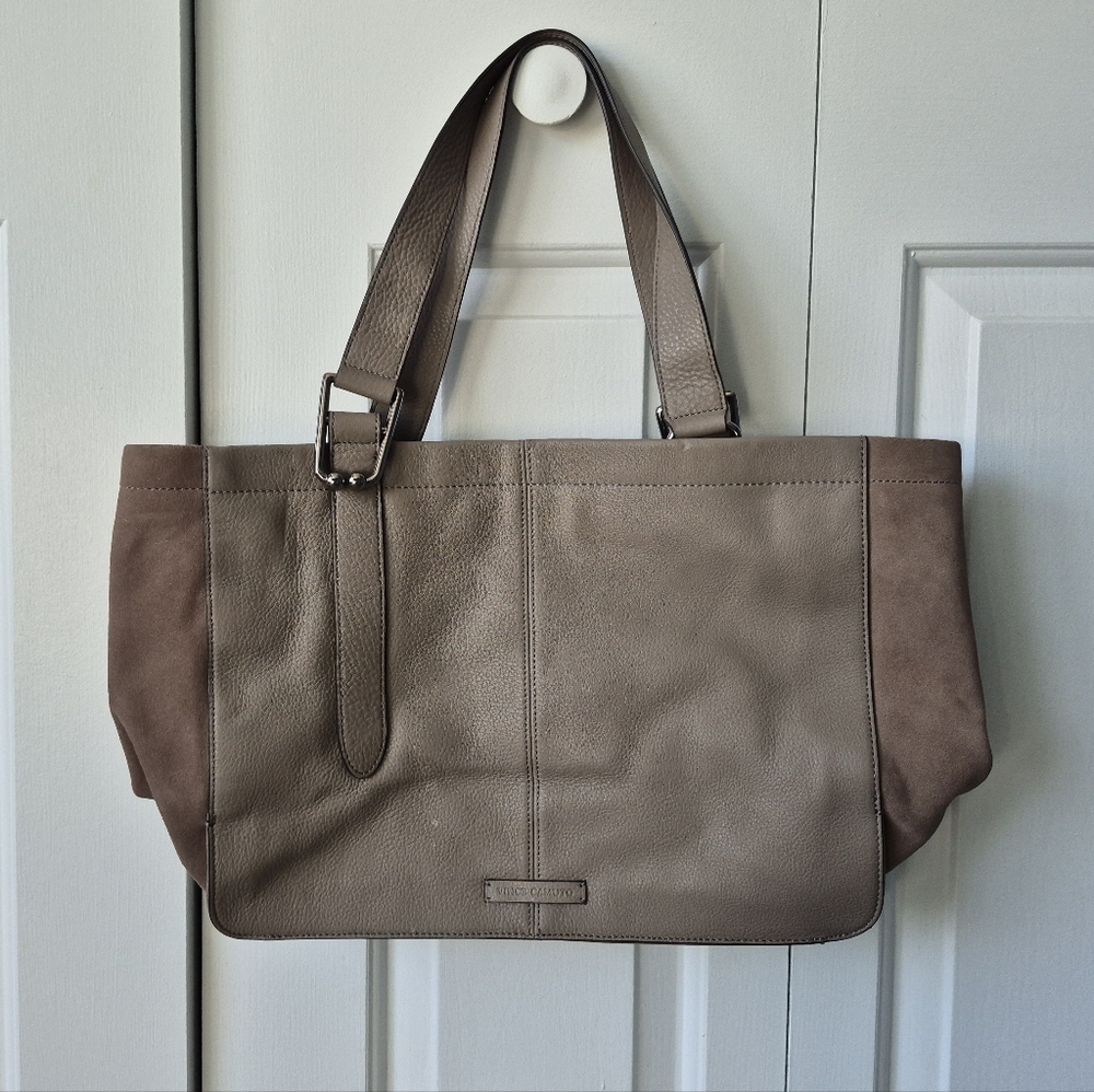 Vince Camuto tote bag